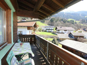 Отель Cozy Apartment in Hart im Zillertal near Ski Area  Харт Циллерталь